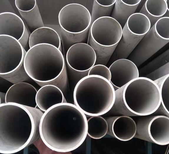 邯山321不锈钢管