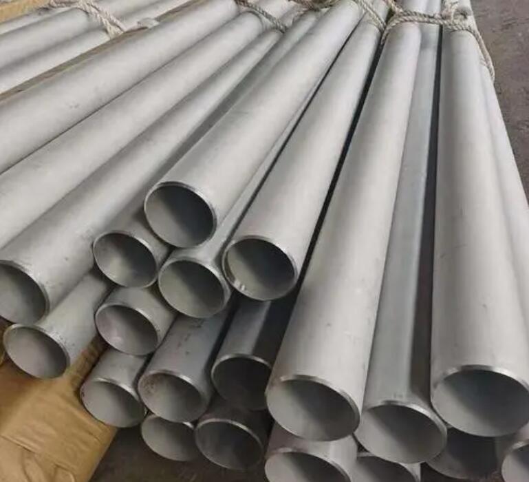 邯山304不锈钢管