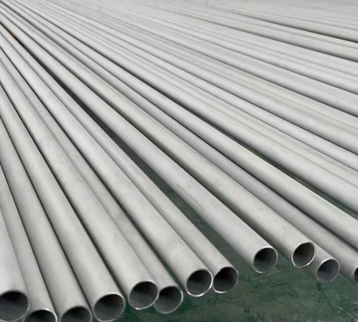 邯山441不锈钢管