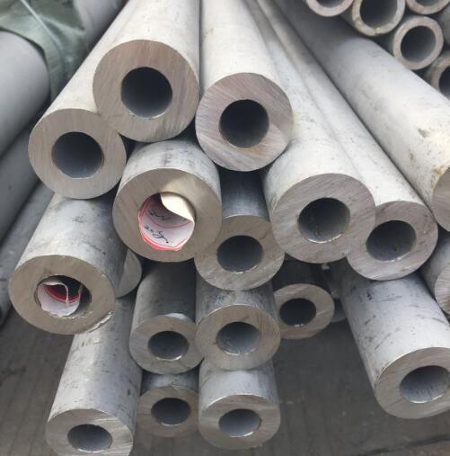 邯山321不锈钢管