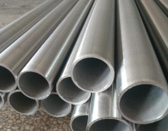 邯山321不锈钢管