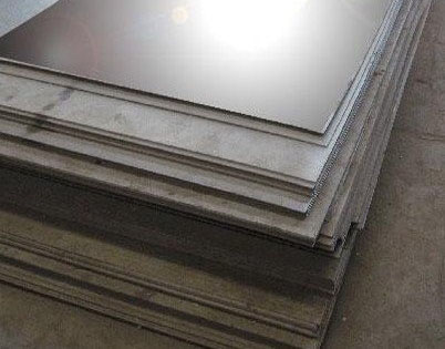 邯山304不锈钢板