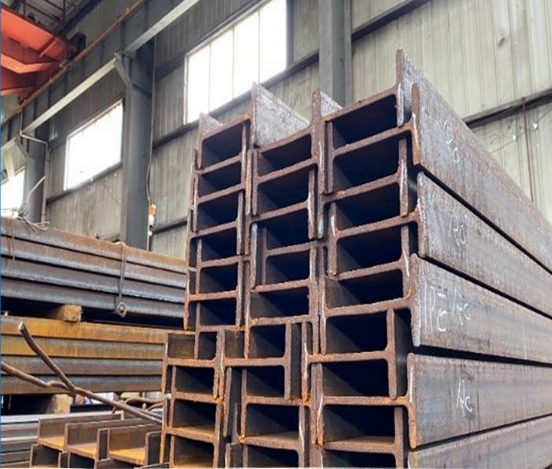 邯山Q420C工字型钢