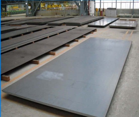 邯山NM450C耐磨板