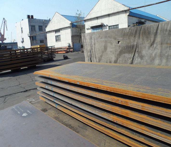 邯山SA210C镀锌板